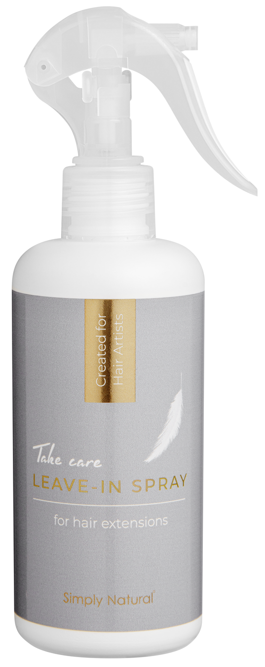 SIMPLY TAKE CARE LEAVE-IN SPRAY 250 ML